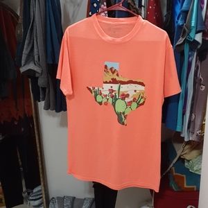 Texas Girlie Girl Originals T-shirt